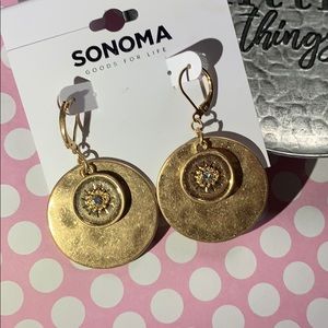 Sonoma Earrings